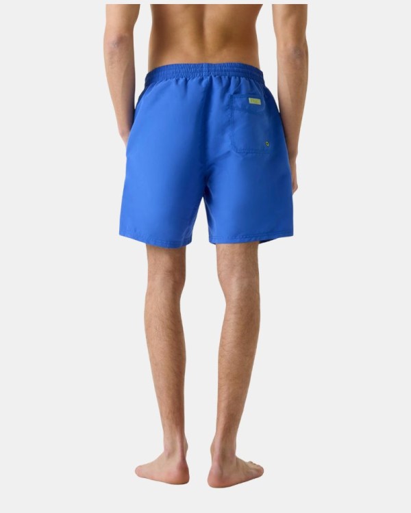 Roupa de banho Homem GUESS Azul F6GT24 WG282