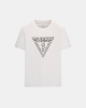 Camisetas de manga curta Homem GUESS Branco Z6YI20 K5016