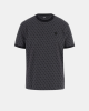 Camisetas Manga corta Hombre GUESS Negro Z2YI05 J1314
