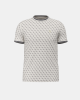Camisetas Manga corta Hombre GUESS Blanco Z2YI05 J1314