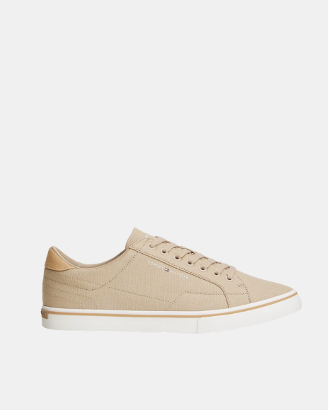 Ténis Homem TOMMY HILFIGER Bege FM0FM05688