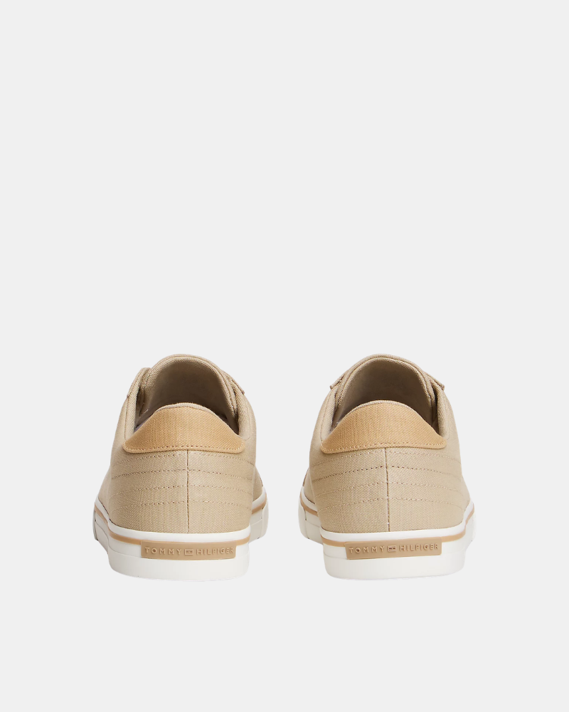 Ténis Homem TOMMY HILFIGER Bege FM0FM05688