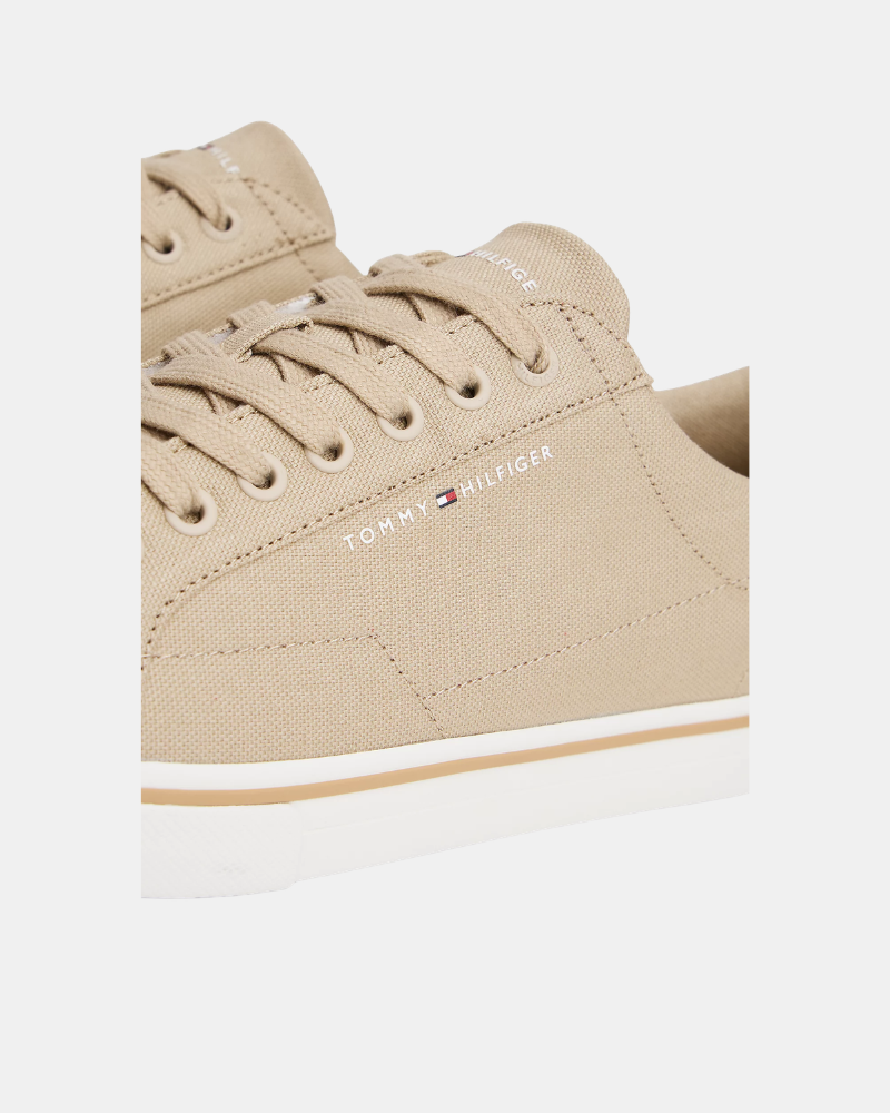 Ténis Homem TOMMY HILFIGER Bege FM0FM05688