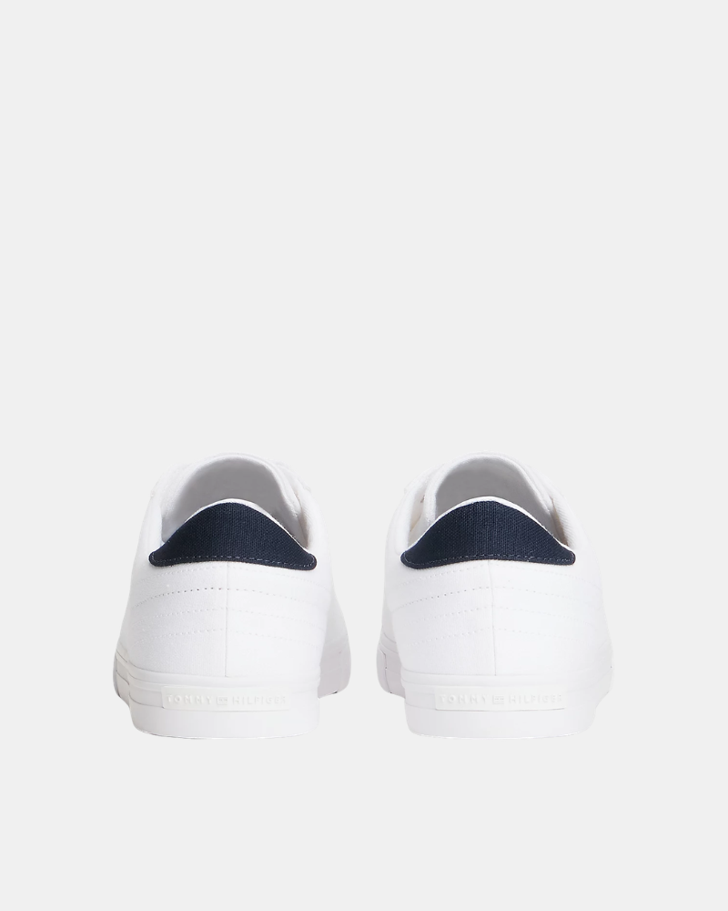 Ténis Homem TOMMY HILFIGER Branco FM0FM05688