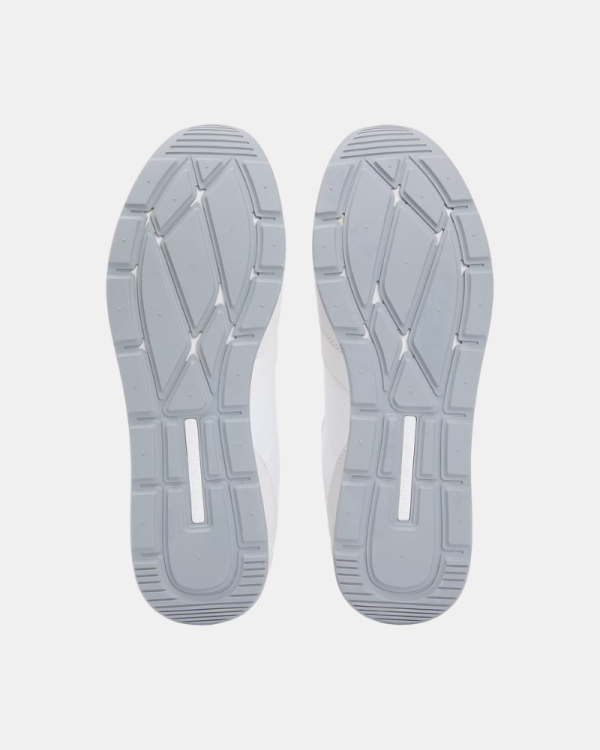 Ténis Homem TOMMY HILFIGER Branco FM0FM05830
