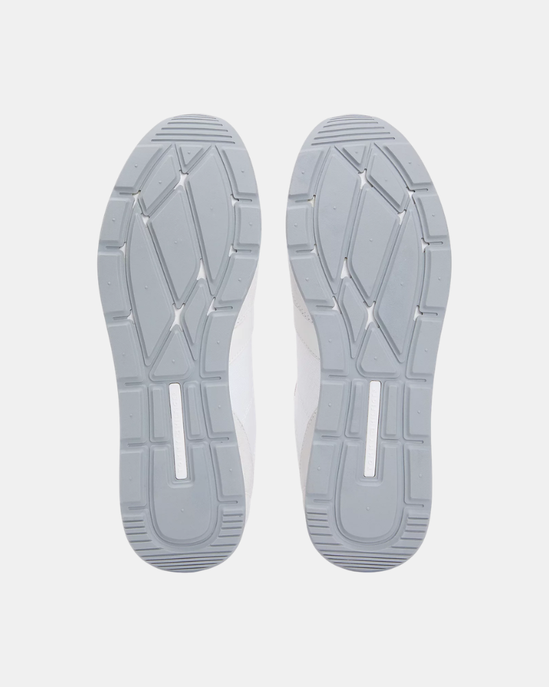 Ténis Homem TOMMY HILFIGER Branco FM0FM05830