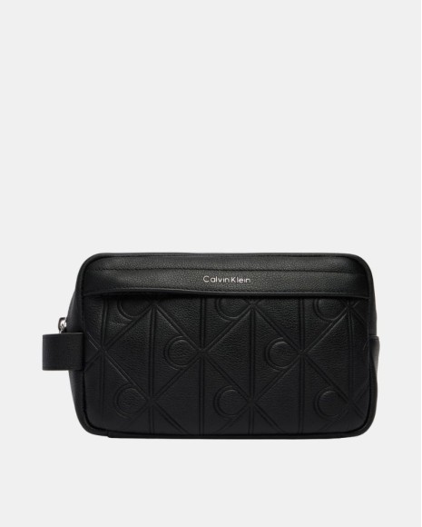 Bolsos Hombre CALVIN KLEIN Negro LV04D1179G