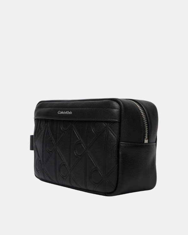 Bolsos Hombre CALVIN KLEIN Negro LV04D1179G