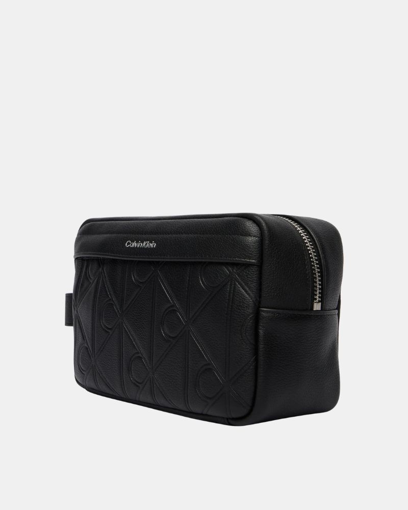 Bolsos Hombre CALVIN KLEIN Negro LV04D1179G