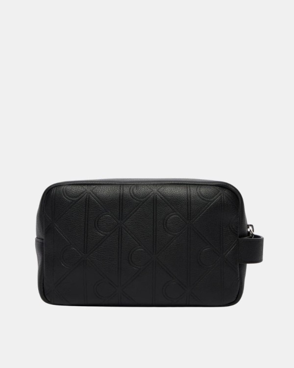 Bolsos Hombre CALVIN KLEIN Negro LV04D1179G