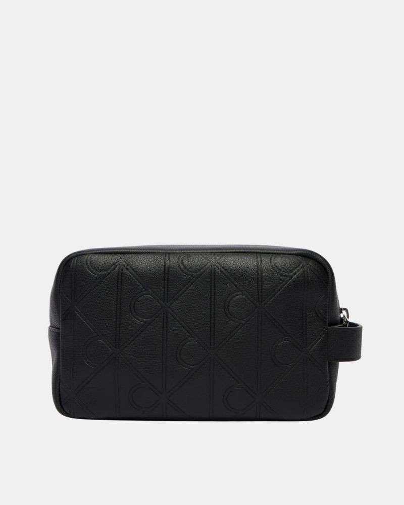 Bolsos Hombre CALVIN KLEIN Negro LV04D1179G