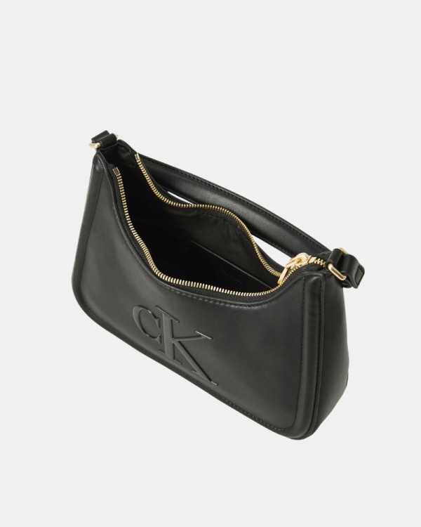 Bolsos Mujer CALVIN KLEIN Negro LV04F3230G