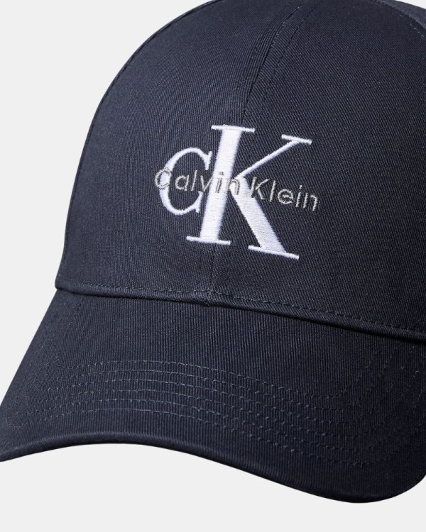 Gorros y gorras Hombre CALVIN KLEIN Azul LV04G5004G