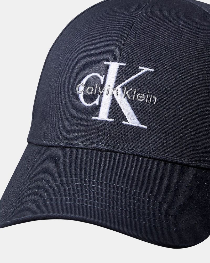 Gorros y gorras Hombre CALVIN KLEIN Azul LV04G5004G