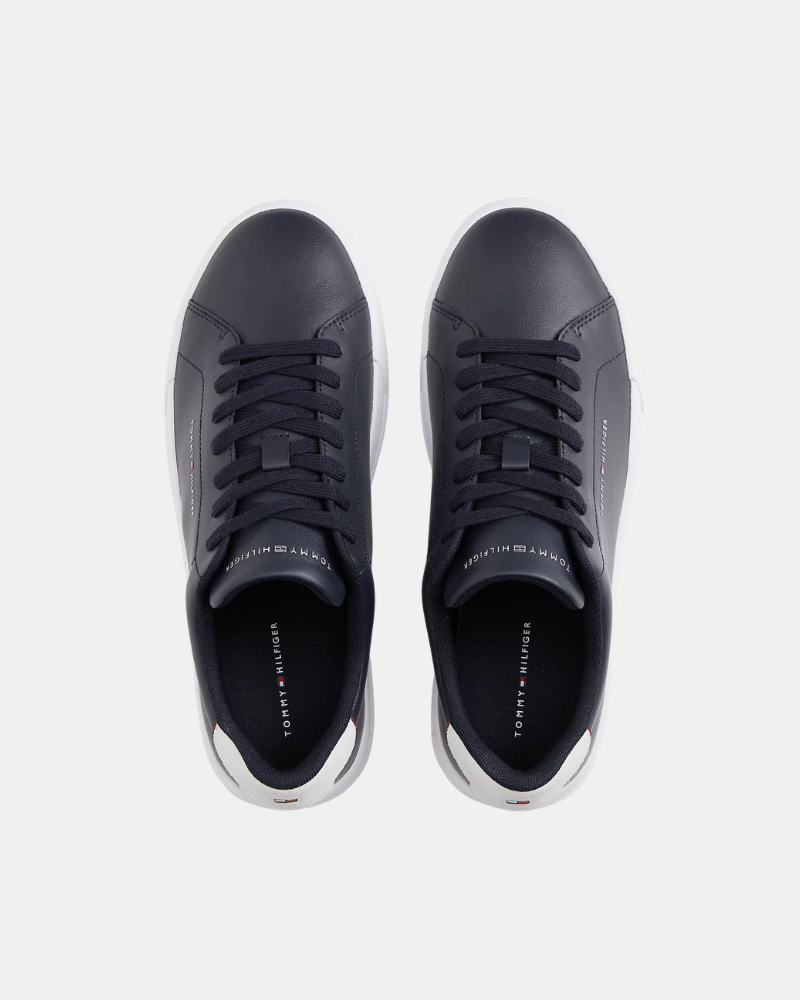 Sapatilhas Homem TOMMY HILFIGER Azul FM0FM05367DW5