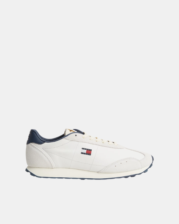 Ténis de Homem TOMMY HILFIGER Bege EM0EM017630GZ