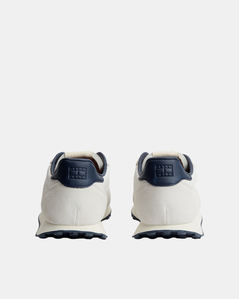 Ténis de Homem TOMMY HILFIGER Bege EM0EM017630GZ