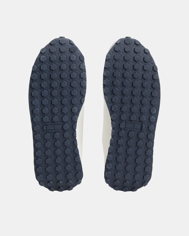Ténis de Homem TOMMY HILFIGER Bege EM0EM017630GZ