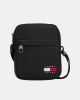 Bolsas para Homem TOMMY HILFIGER Preto AM0AM14211