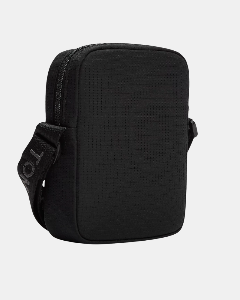 Bolsas para Homem TOMMY HILFIGER Preto AM0AM14211