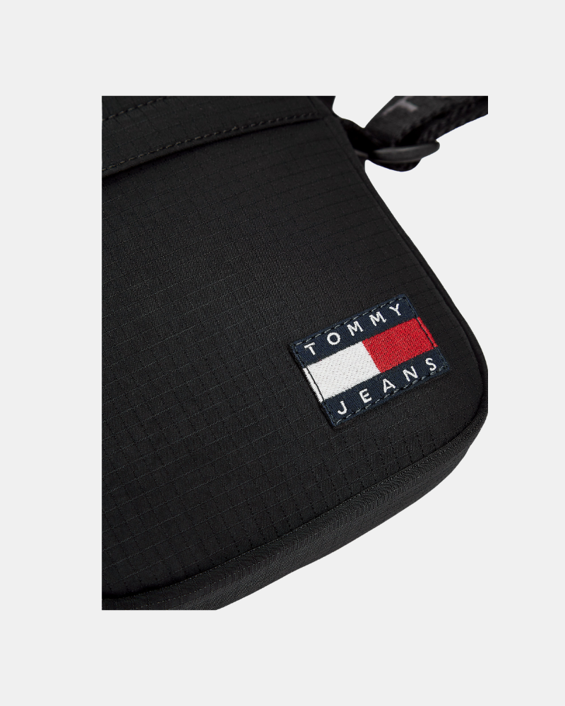 Bolsas para Homem TOMMY HILFIGER Preto AM0AM14211
