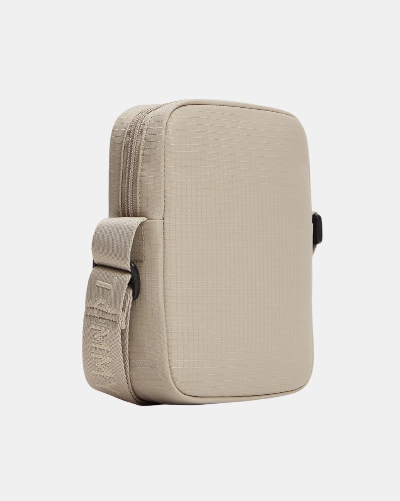 Bolsas para Homem TOMMY HILFIGER Bege AM0AM14211