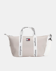 Bolsas Tiracolo Mulher TOMMY HILFIGER Bege AW0AW18460