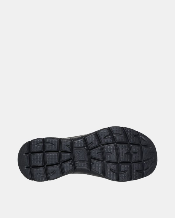 Zapatillas Bajas Mujer SKECHERS Negro 150128 S SLIP INS