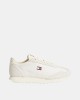Sapatilhas Baixas Mulher TOMMY HILFIGER Branco EN0EN03097YBI
