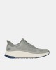 Ténis Baixos Homem SKECHERS Verde 118423 SLIP INS BOBS SPORT SQUAD CHAOS 4