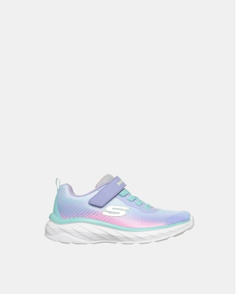 Zapatillas Bajas Infantil SKECHERS Morado 303599L BOUNDLESS