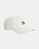 Gorros y gorras Mujer TOMMY HILFIGER Blanco AW0AW16991YBI