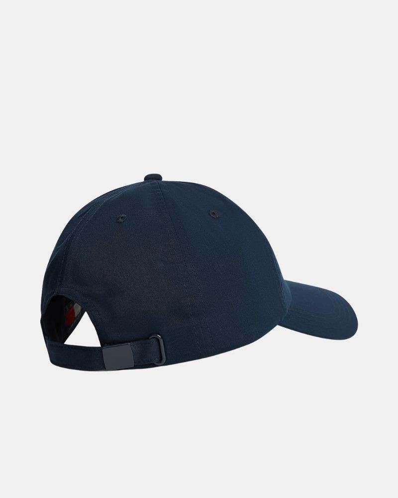 Gorros y gorras Mujer TOMMY HILFIGER Azul AW0AW18358C1G