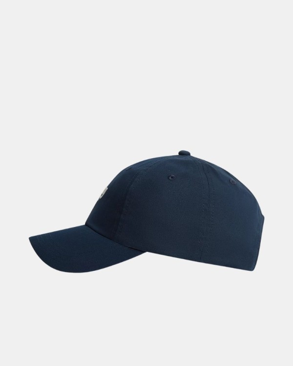 Gorros y gorras Mujer TOMMY HILFIGER Azul AW0AW18358C1G