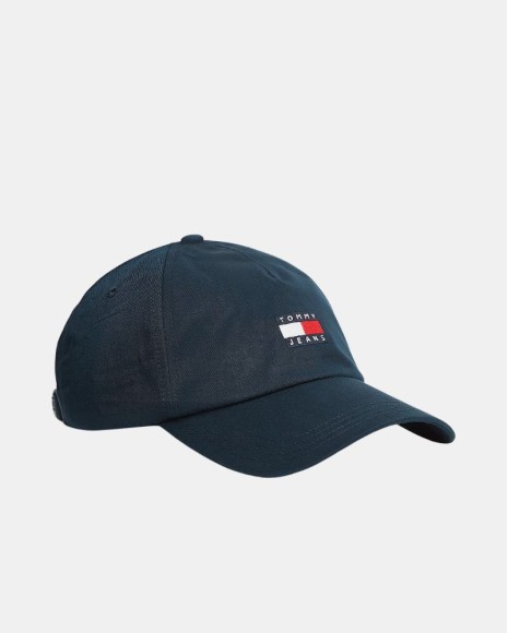 Gorros y gorras Hombre TOMMY HILFIGER Azul AM0AM12933C1G