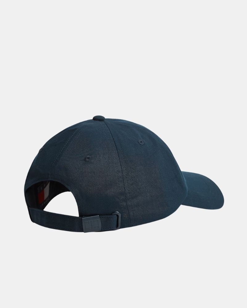 Gorros e bonés Homem TOMMY HILFIGER Azul AM0AM12933C1G