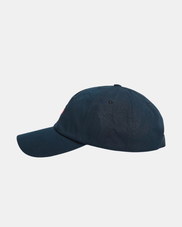 Gorros e bonés Homem TOMMY HILFIGER Azul AM0AM12933C1G