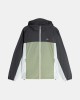 Casacos de manga comprida Homem TOMMY HILFIGER Verde DM0DM232230H7