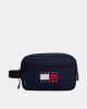 Bolsas para Homem TOMMY HILFIGER Azul AM0AM13858