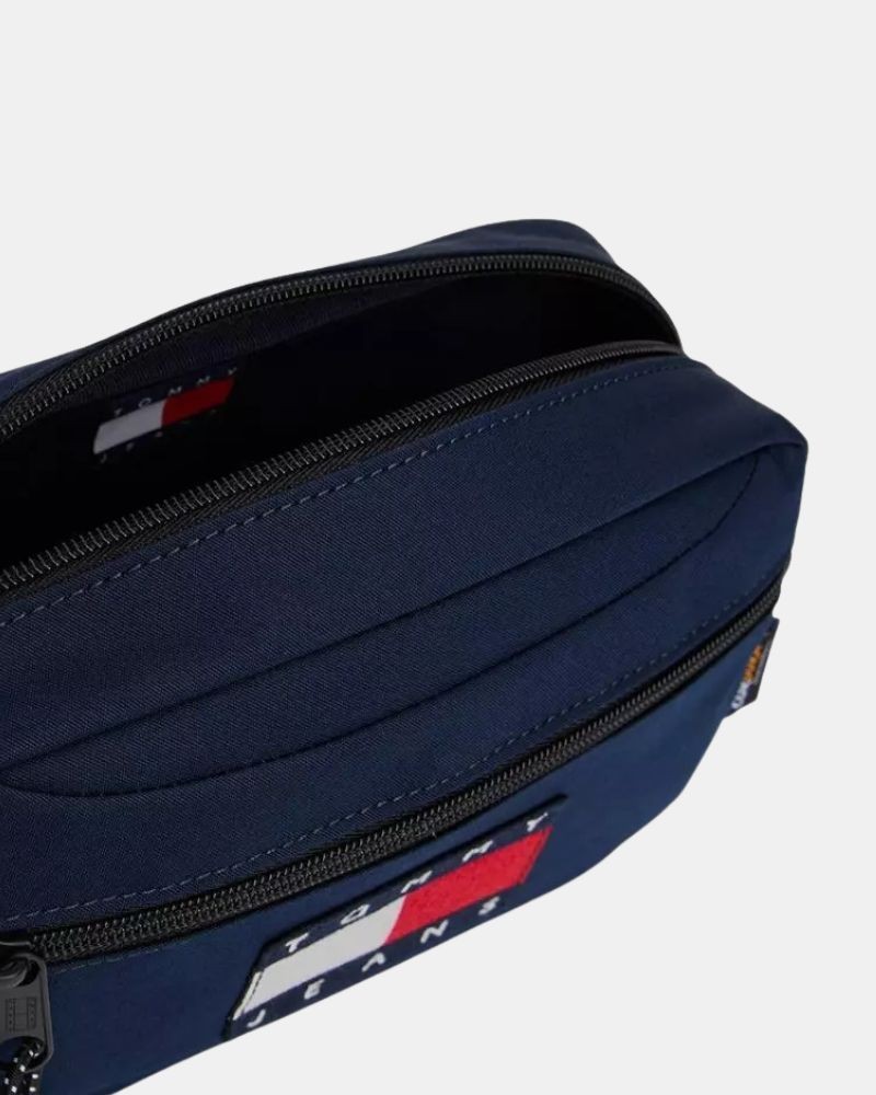 Bolsas para Homem TOMMY HILFIGER Azul AM0AM13858
