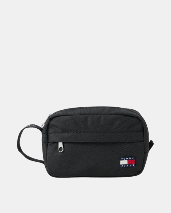 Bolsos Hombre TOMMY HILFIGER Negro AM0AM13861