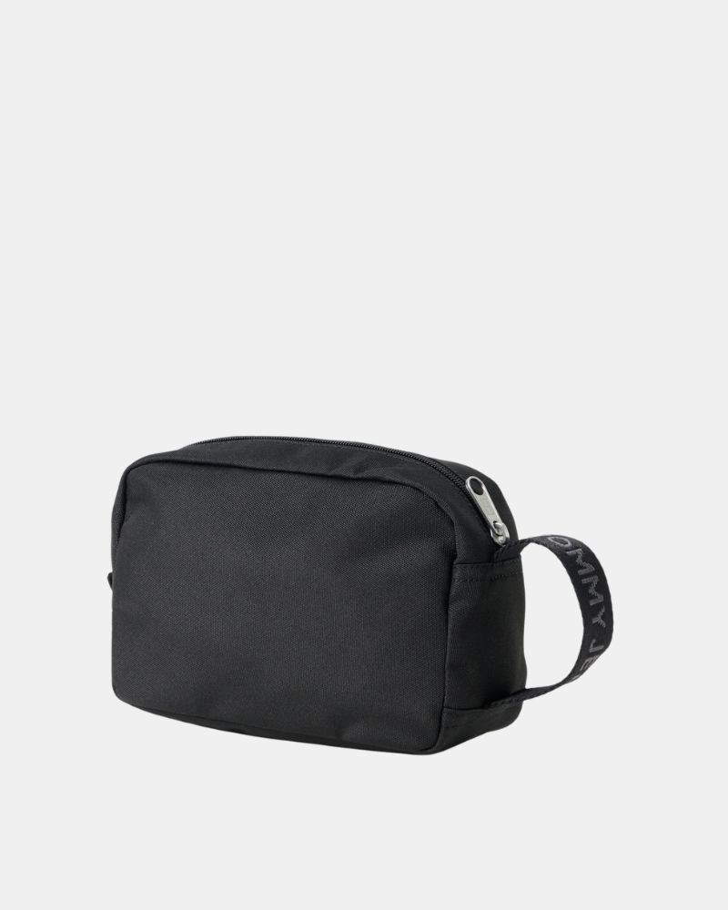 Bolsos Hombre TOMMY HILFIGER Negro AM0AM13861