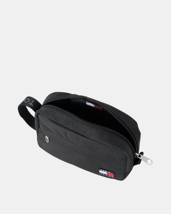 Bolsos Hombre TOMMY HILFIGER Negro AM0AM13861