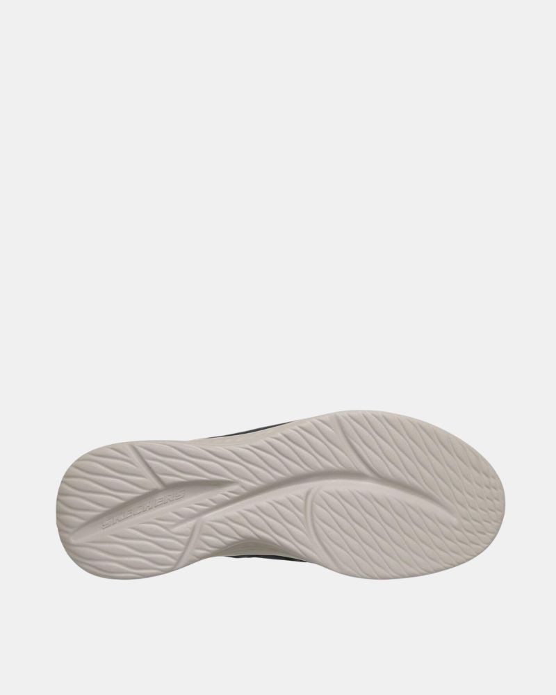 Sapatilhas Baixas para Homem SKECHERS Azul 210889 SLIP INS