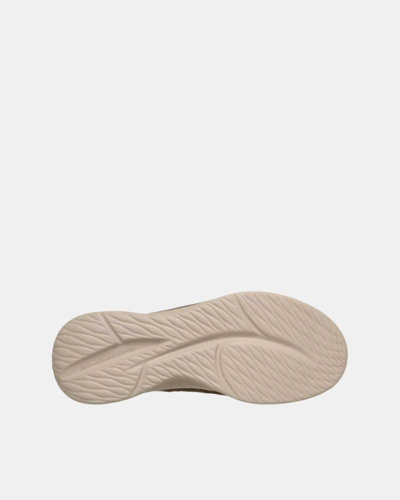 Ténis Homem SKECHERS Verde 210889 SLIP INS