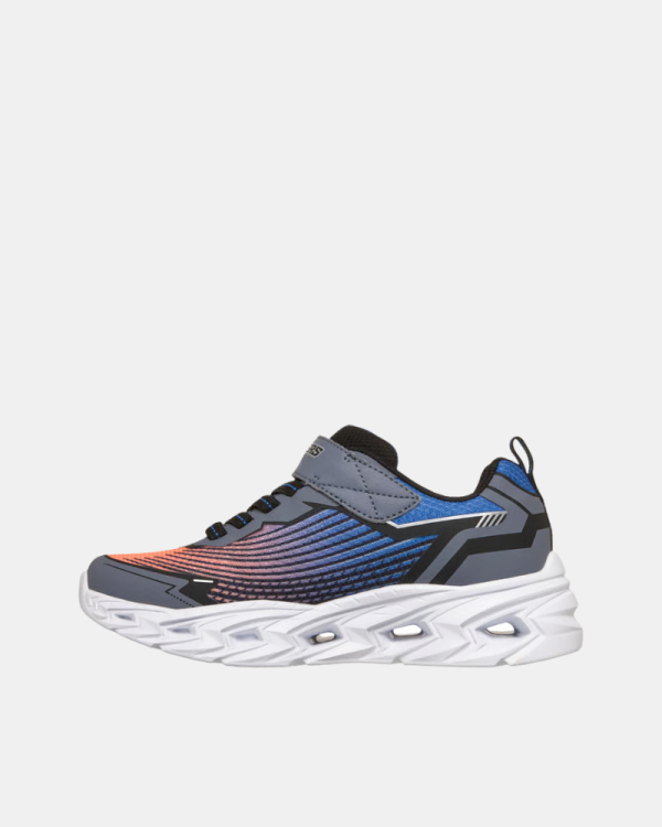Zapatillas Luces Infantil SKECHERS Multicolor 400590L VORTEX