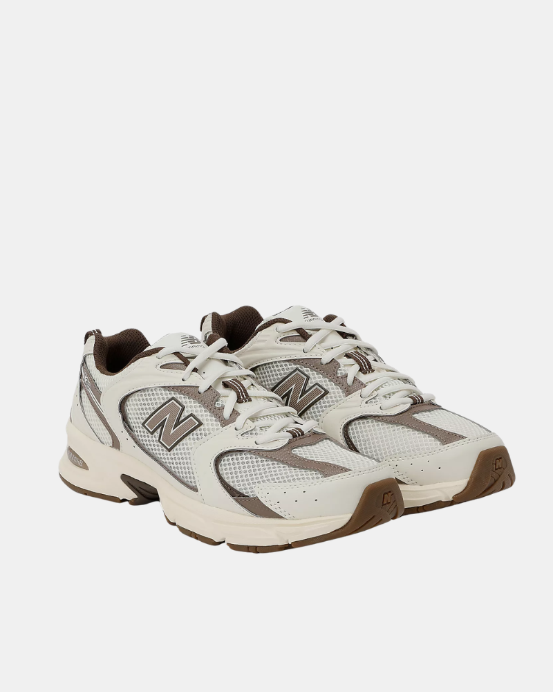 Zapatillas Bajas Mujer NEW BALANCE Beige MR530ASM