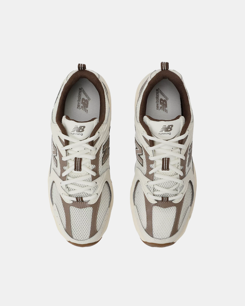 Zapatillas Bajas Mujer NEW BALANCE Beige MR530ASM