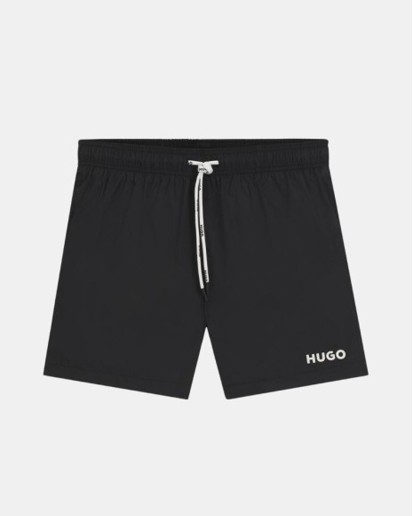 Roupa de banho Homem HUGO Preto 50469312 HAITI
