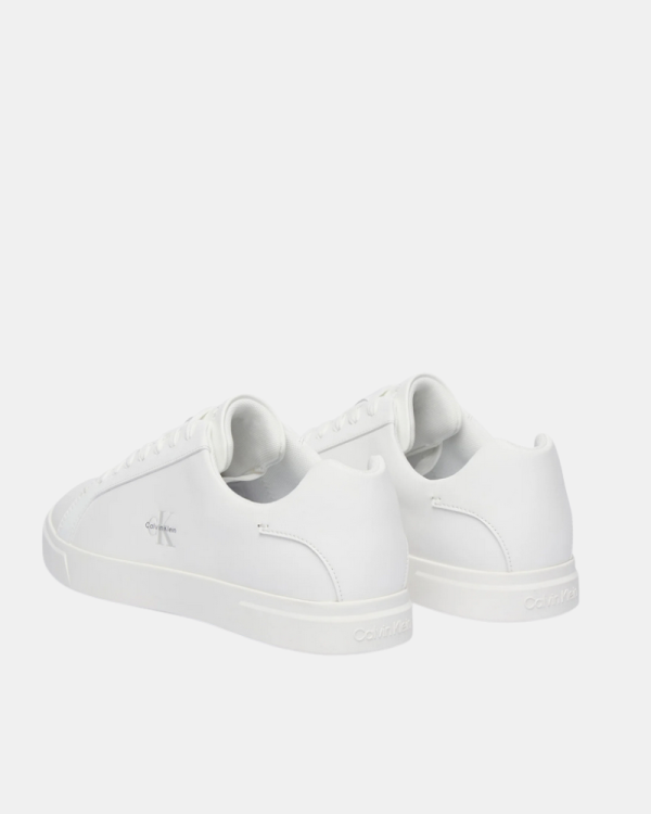 Sapatilhas Mulher CALVIN KLEIN Branco HW0HW032950K4